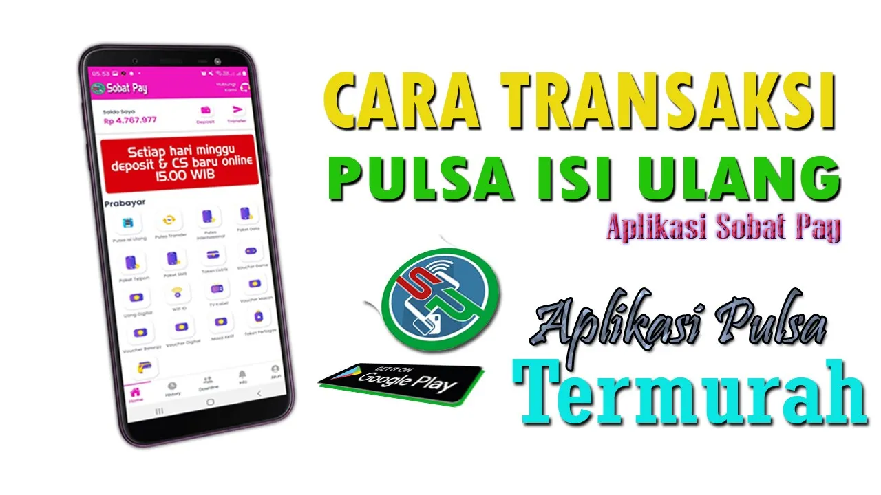 Tempat menjual Voucher Indodax dan Pulsa yang Aman dan Terpercaya (Xp sindonesia)