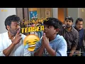 Lagu #MSVP - Bulli Raju TEASER | Chiranjeevi | Nayanthara | Venkatesh | Anil Ravipudi