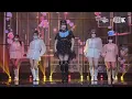 [K-Choreo 8K] 휘인 직캠 '오묘해(Make Me Happy)' (Whee In Choreography) l @MusicBank 220128