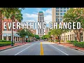 We moved to Gainesville Florida Life changing