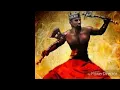 Lagu CHANGO - The Orisa of thunder lightening dance and drums