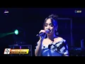 HANYA INGIN KAU TAU   EDOT ARISNA   TRIAS MUSIC LIVE BANJARAN SPARTAN