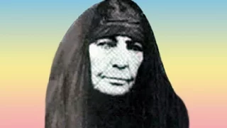 صديقة الملاية مقام بهرزاوي 