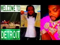 2 D d Wh te Girl Her Goons Sh t Up Clarissa Shields Hood Tee Grizzly Flex 10 Million After