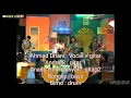 Download Lagu Anang Hermansyah di Ahmad Band 1998 ⁉️‼️‼️‼️ Gantikan Pay Burman