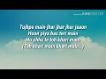 sun saathiya lyrics