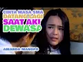Download Lagu FTV SCTV TERBARU - JATUH CINTA KEDUA KALINYA, MANTAN DATANG KETIKA GEBETAN MENGHILANG