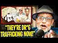 Jim Townsend Exposes How Steve Harvey His Wife Stole His EMPIRE