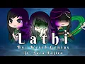Download Lagu Lathi By: Weird Genius| ft Sara Fajira
