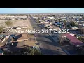 Fort Stockton Texas December 26 - 27 2025