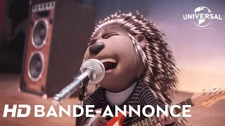 TOUS EN SCENE / Spot "Dream On"