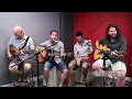 Eli Young Band Perform 'Even If It Breaks Your Heart' Acoustic