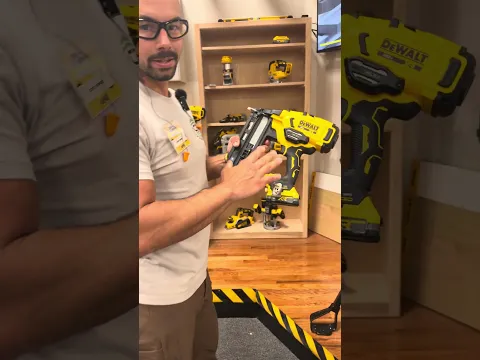 Some of my favorite tools coming out in the near future from DeWalt. What do you want to try?