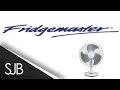 Fridgemaster Fan