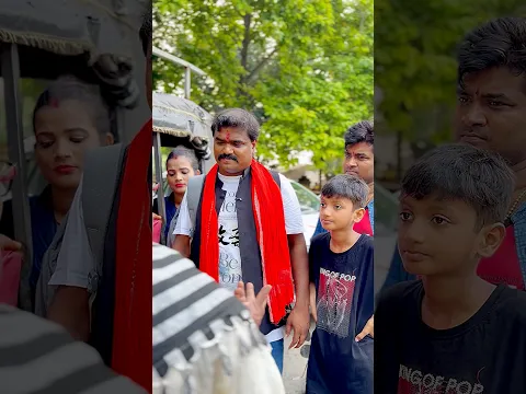 ईमानदारी की रोटी और इंसानियत ❤️ऑटो चालक ने जीता सबका दिल #ईमानदारी #इंसानियत #Humanity #AutoDriver