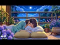 Download Lagu Fall Asleep Fast | Healing Stress, Cures for Anxiety Disorders, Depression - Get Rid Of Bad Energy