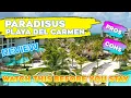 Download Lagu Paradisus Resort Review Playa Del Carmen | Watch This Before You Stay!