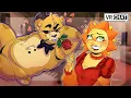Download Lagu Golden Freddy Flirts With Grandma Sun!? In VRChat