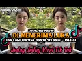 Lagu DJ TAK LAGI TERSISA HANYA SELAMAT TINGGAL VIRAL TIKTOK TERBARU 2026-DJ MENERIMA LUKA‼️ 