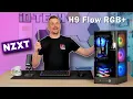 Download Lagu KASATAAN MONSTERI PELITIETOKONE KESÄ 2025! (GeForce RTX 5090 + Ryzen 9 9950X3D) | NZXT H9 Flow RGB+