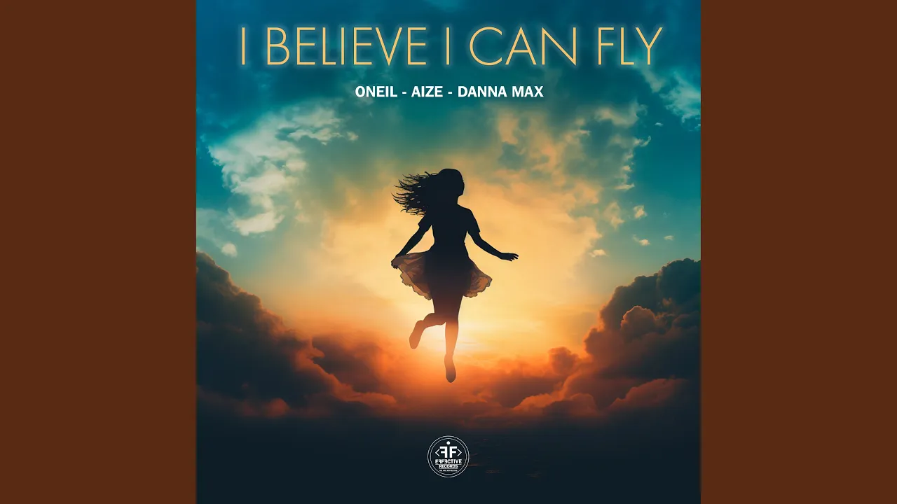 I Believe I Can Fly I Believe I Can Fly