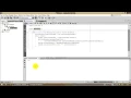 TCPServer and TCPClient in Java