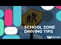 School Zones Driving Tips Every New Driver Should Know