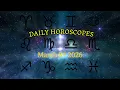 March 8th 2026 The Stars Reveal Your Fate Today All Zodiac Signs
