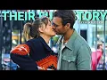 Download Lagu Leyla and Cem |Their Full Story | Kimler Geldi Kimler Geçti