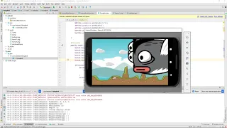 game programming with libgdx-7 adding enemy