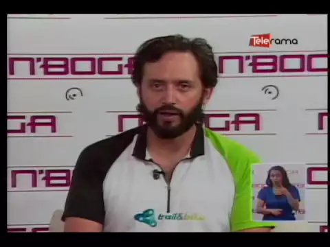 2da edición del movistar Trail&Bike, aventuras en la montaña