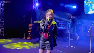 laluna music tanpa kekasihku sahma fella live concert grebeg besar demak 2025