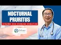 Nocturnal Pruritus Strange Skin Crawling Sensations