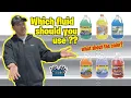 Which Windshield Washer Fluid To Use Andy s Garage Episode - 561