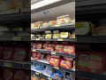 More Deli meats at Winco