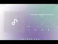 Mystic Bounce Madlib (Underwater Variant)