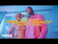 Download Lagu Tyga, Doja Cat - Freaky Deaky BTS (Official Video)