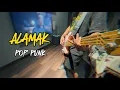 Download Lagu Alamak Kalau Ada 9 Nyawa Rizky Febian Pop Punk Cover by Boedak Korporat