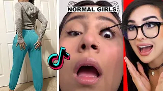 tik toks only girls will understand