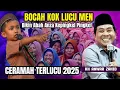 Download Lagu KH ANWAR ZAHID TERBARU 2025 || BOCAH ISTIMEWA BIKIN ABAH ANZA KEPINGKEL PINGKEL || GEDEG MOJOKERTO