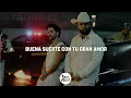 Carín León & Camilo - Ni Me Debes Ni Te Debo (Letra)