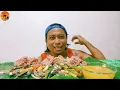 Download Lagu TIGER REEF ELL|EGAT|BAKASI MUKBANG V2.0 #seafood 🪱 #buhayprobinsya #markweins #cebu #halalfood