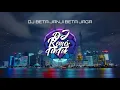 Download Lagu Beta Janji Beta Jaga Remix TikTok Doddie Latuharhary - Janji Putih