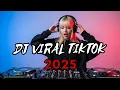 Download Lagu DJ SU JAUH SA TANAM X TIA MONIKA X BLOODLINE X IN AND OUT OF LOVE - DJ BREAKBEAT FULL BASS 2025
