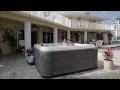 Evolution Stockbridge Spa