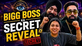 Bigg Boss Ki Sachhai ? 🔥| Sunny Arya | Tehelka Prank