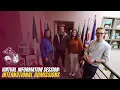 Virtual Information Session International Admissions