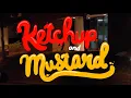Dan Murphy Mystery HOF ketchup mustard part