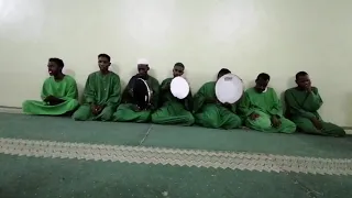 الوالو للسرى ما بنسى ليمم أداء أبناء الشيخ احمد الصائم ديمه بالجريف شرق 