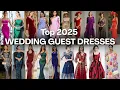 Download Lagu Best Wedding Guest Dresses for 2025 | What to Wear to a Wedding in 2025 | TruVows Compilation